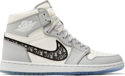 how much is the jordan 1 dior|dior jordan 1 high top.